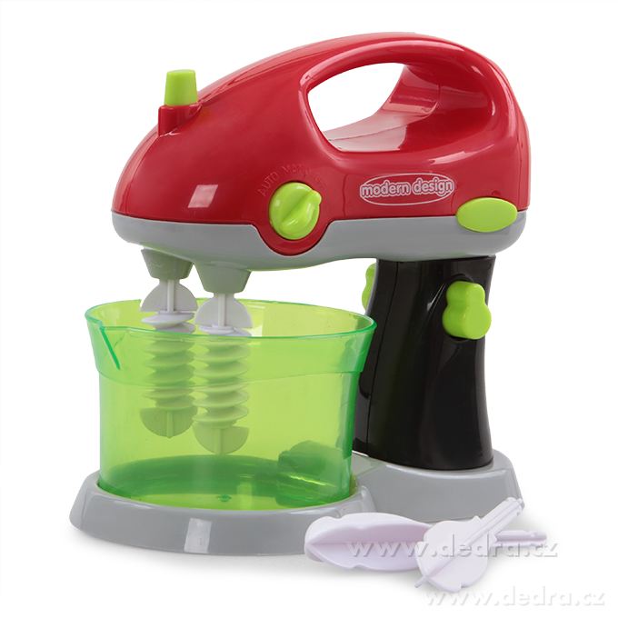 Dětský kuchyňský robot, elektronický, na baterie | Zvukové a pohyblivé ­čÄÁ | Grand Móda