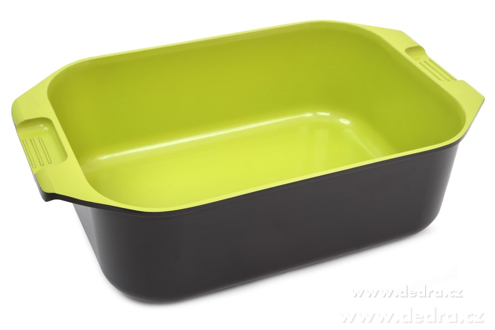 BIOPAN®, 2v1 pekáč s grilovacím víkem, litý hliník & keramický povrch, 8 L + 3, 3 L – náhled 4 | Grand Móda