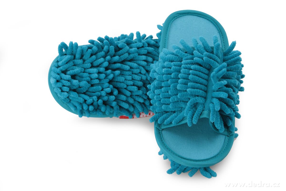 "Samochodky" úklidové botky, 1 pár – náhled 2 | Grand Móda