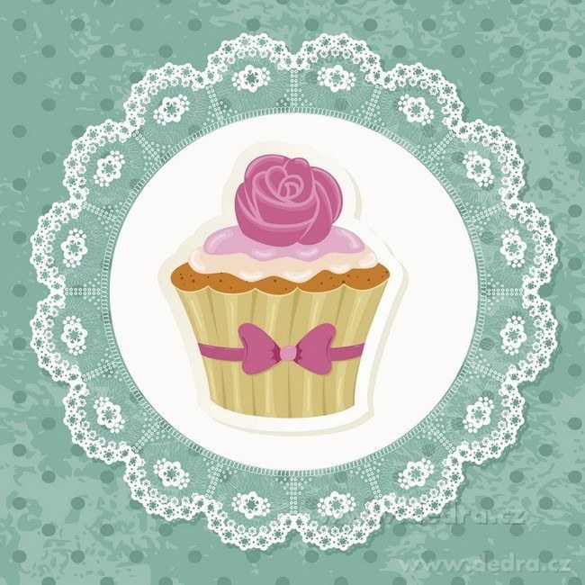 3ks obrazů na plátně, 28 x 28 cm – náhled 4 | Grand Móda