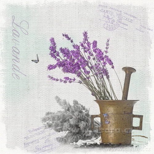 3ks obrazů na plátně, 28 x 28 cm – náhled 2 | Grand Móda