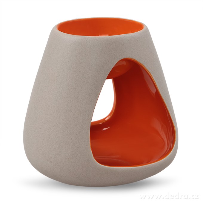 BALI CERAMICS aromalampa, na čajov svíčky | Aromalampy | Grand Móda