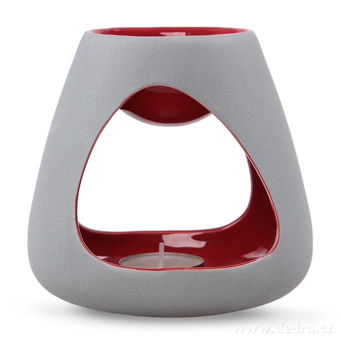 BALI CERAMICS, aromalampa – náhled 2 | Grand Móda