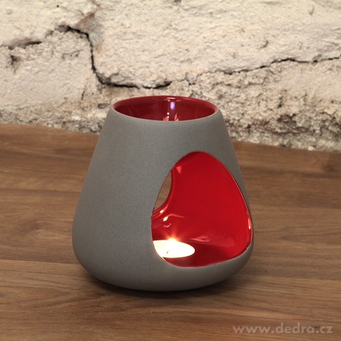 BALI CERAMICS, aromalampa – náhled 3 | Grand Móda