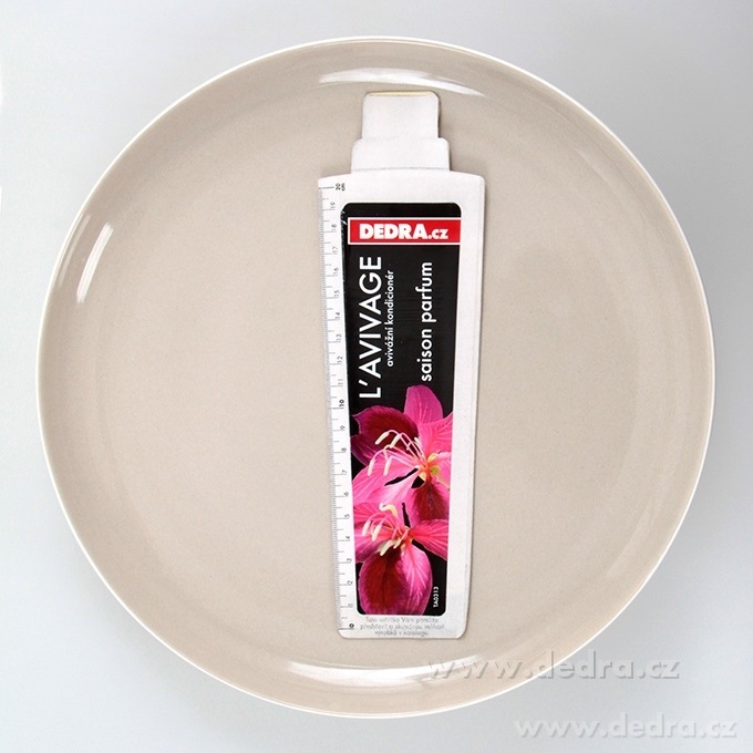 BALI CERAMICS, velký servírovací talíř 30 cm – náhled 3 | Grand Móda