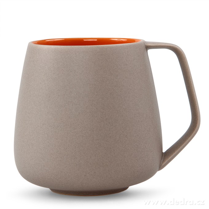 BALI CERAMICS, hrnek – náhled 2 | Grand Móda