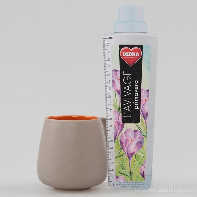 BALI CERAMICS, hrnek – náhled 3 | Grand Móda