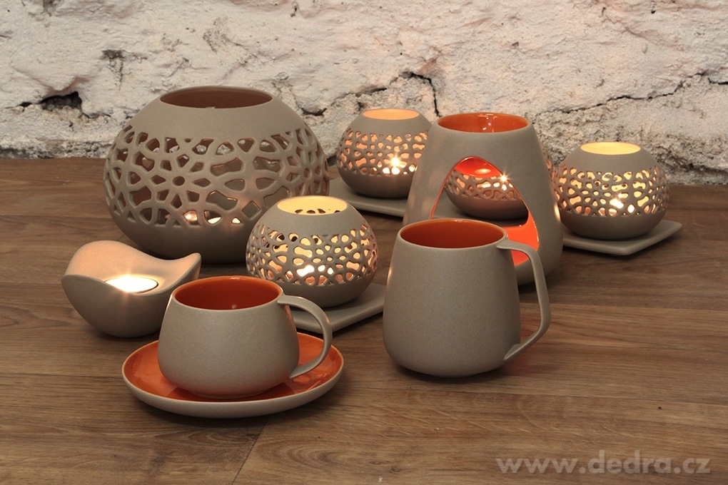 BALI CERAMICS, hrnek – náhled 4 | Grand Móda