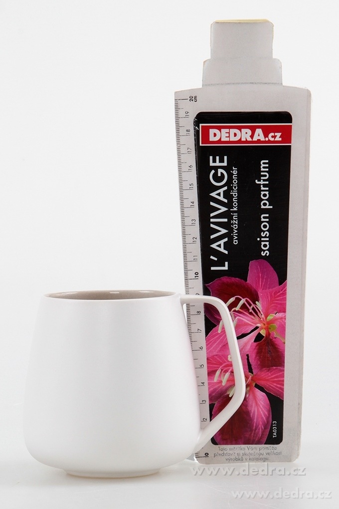 BALI CERAMICS, hrnek – náhled 3 | Grand Móda