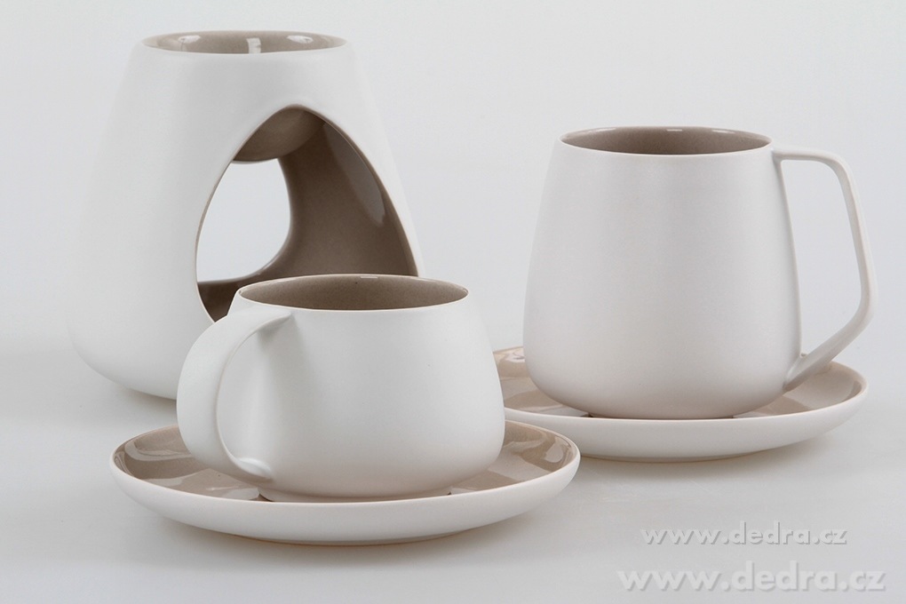 BALI CERAMICS, hrnek – náhled 5 | Grand Móda