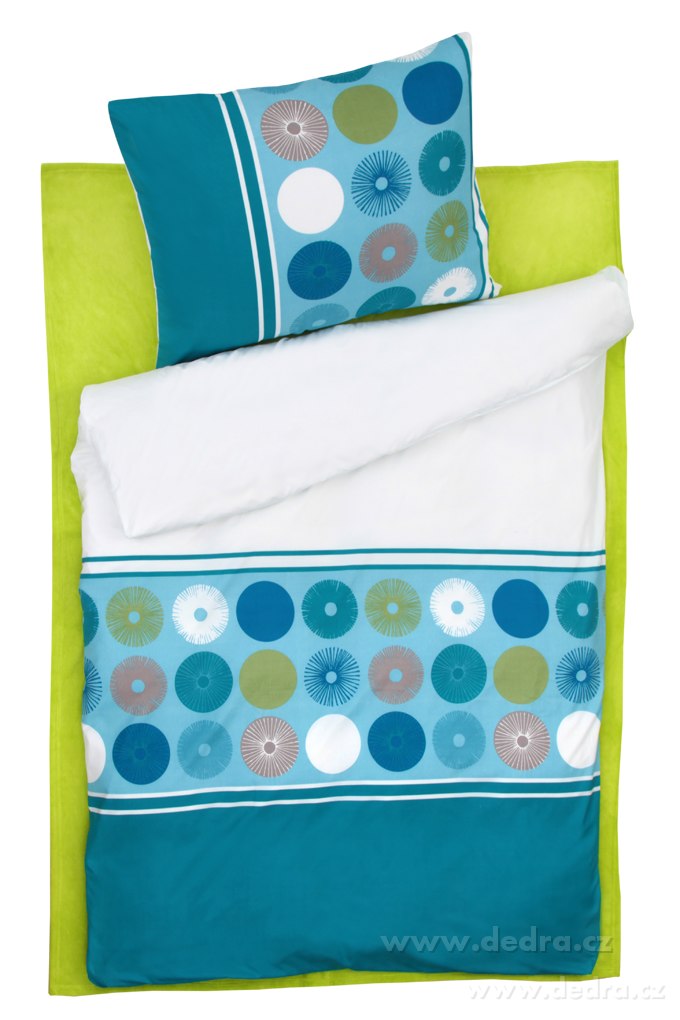 2 dílná ložní souprava pro 1 osobu | Ložní soupravy | Grand Móda