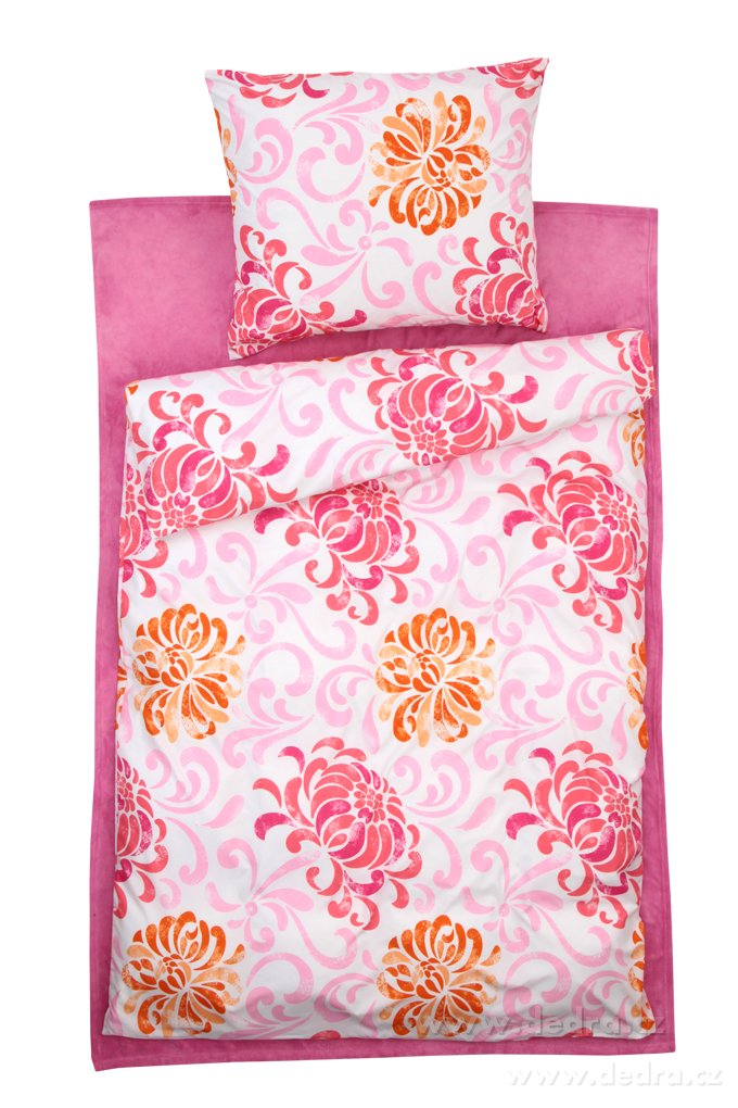 2 dílná ložní souprava pro 1 osobu | Ložní soupravy | Grand Móda