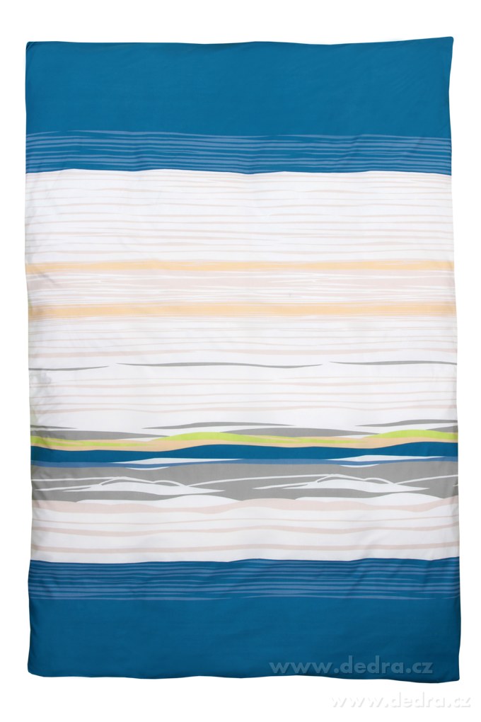 NATURAL STRIPES, 2 dílní ložní – náhled 5 | Grand Móda