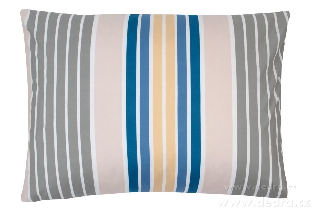 NATURAL STRIPES, 2 dílní ložní – náhled 6 | Grand Móda