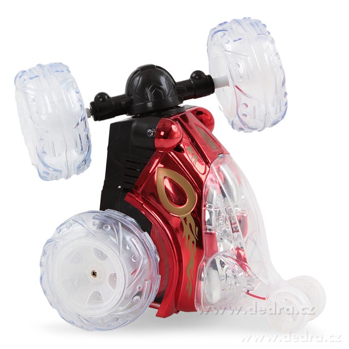 360 SPIRAL RC auto, na dálkové ovládání – náhled 4 | Grand Móda