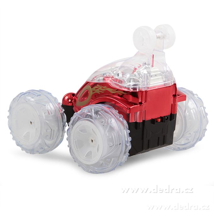 360 SPIRAL RC auto, na dálkové ovládání – náhled 5 | Grand Móda