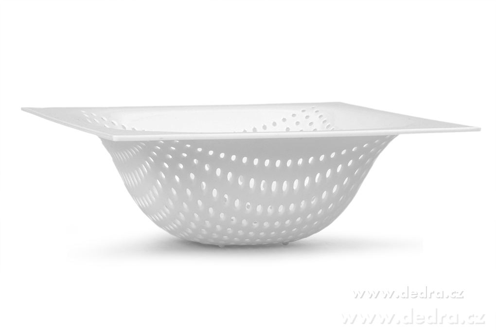 Chytrej cedník, z kvalitního plastu – náhled 2 | Grand Móda