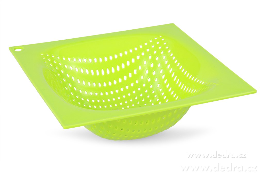 Chytrej cedník, z kvalitního plastu | Vychytávky na vaření | Grand Móda