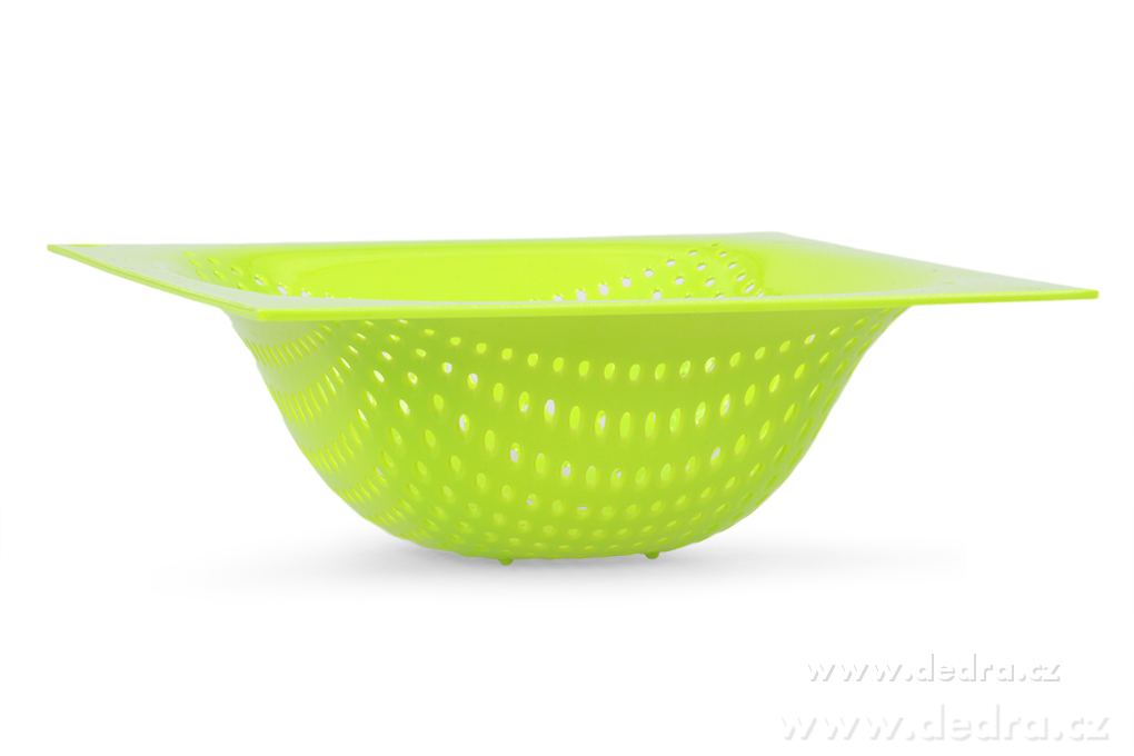 Chytrej cedník, z kvalitního plastu – náhled 2 | Grand Móda
