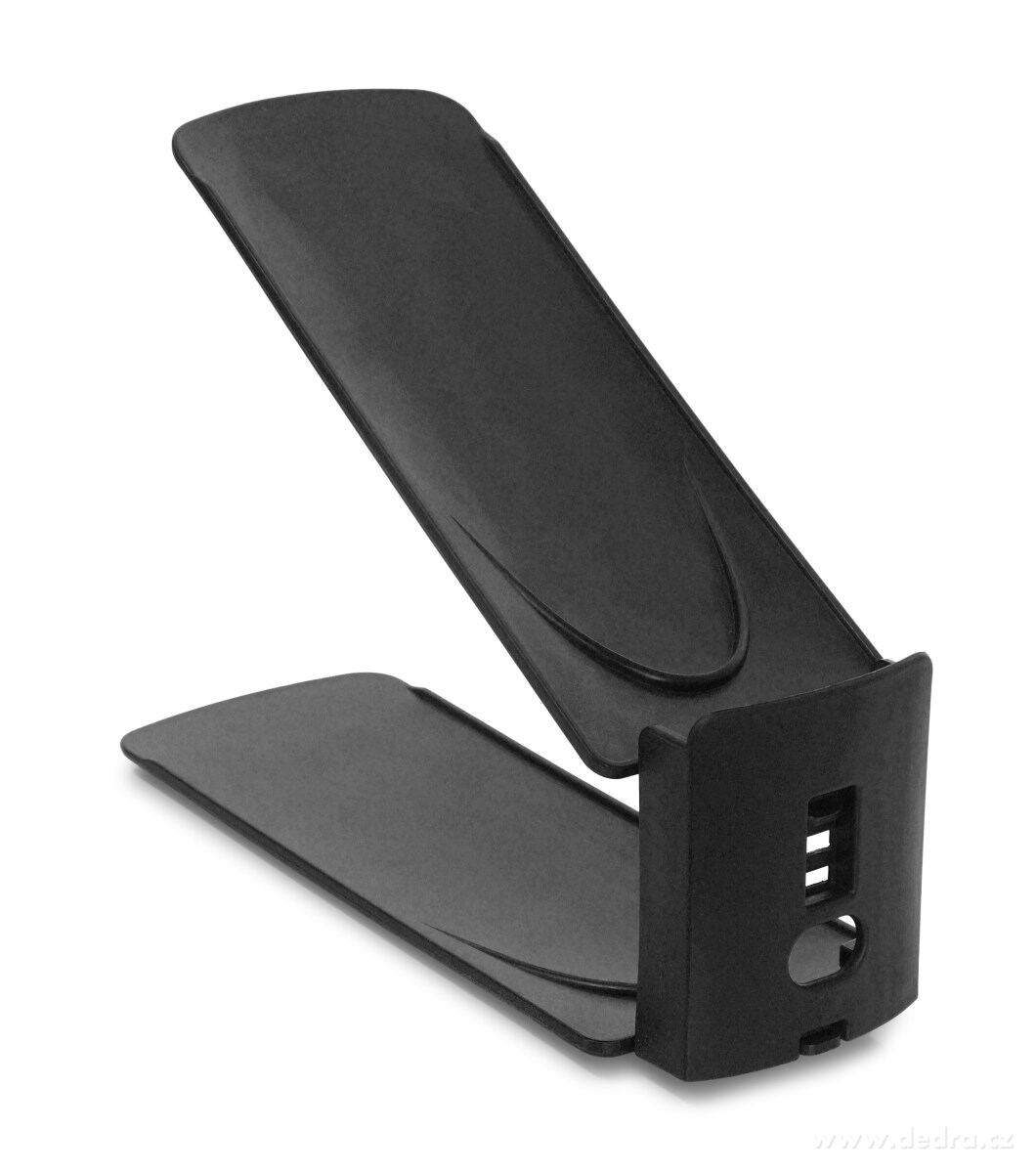 FLEXI BOTOŠTOS®, stojan na obuv se 3 pozicemi nastavení, úsporný organizér do botníku – náhled 4 | Grand Móda