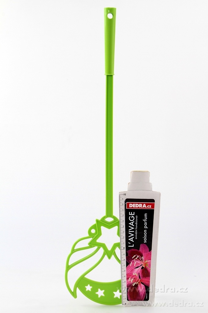 GOBELINO, Plácačka na koberce z odolného plastu 53 cm – náhled 3 | Grand Móda