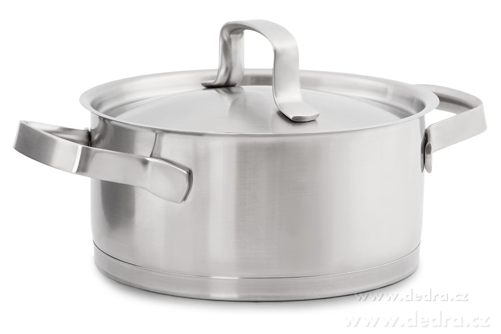 DEDRALUXOR hrnec s poklicí | Hrnce a pekáče | Grand Móda