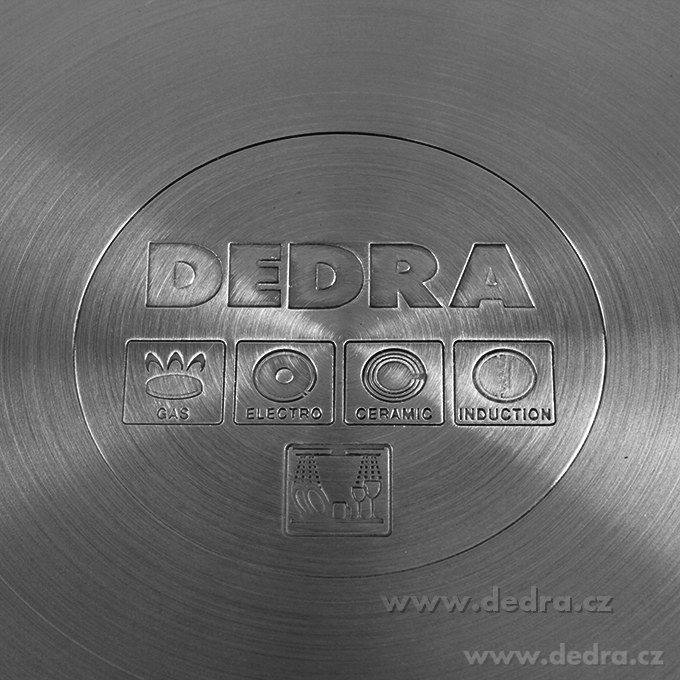 DEDRALUXOR hrnec s poklicí – náhled 5 | Grand Móda