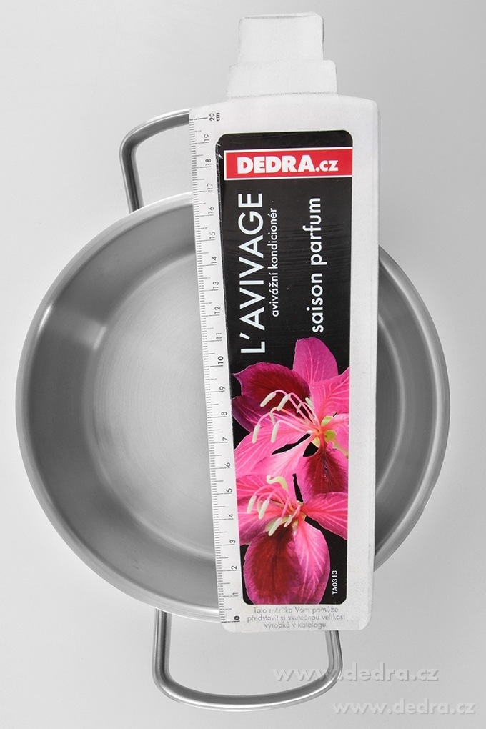 DEDRALUXOR hrnec s poklicí – náhled 6 | Grand Móda