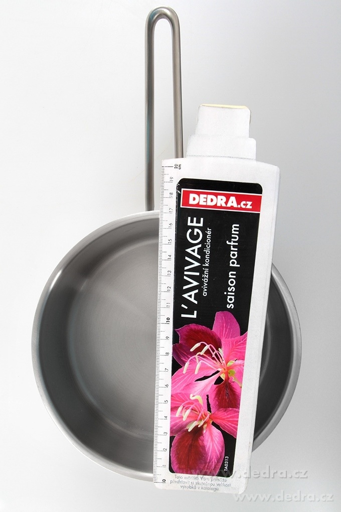 DEDRALUXOR rendlík s poklicí – náhled 6 | Grand Móda