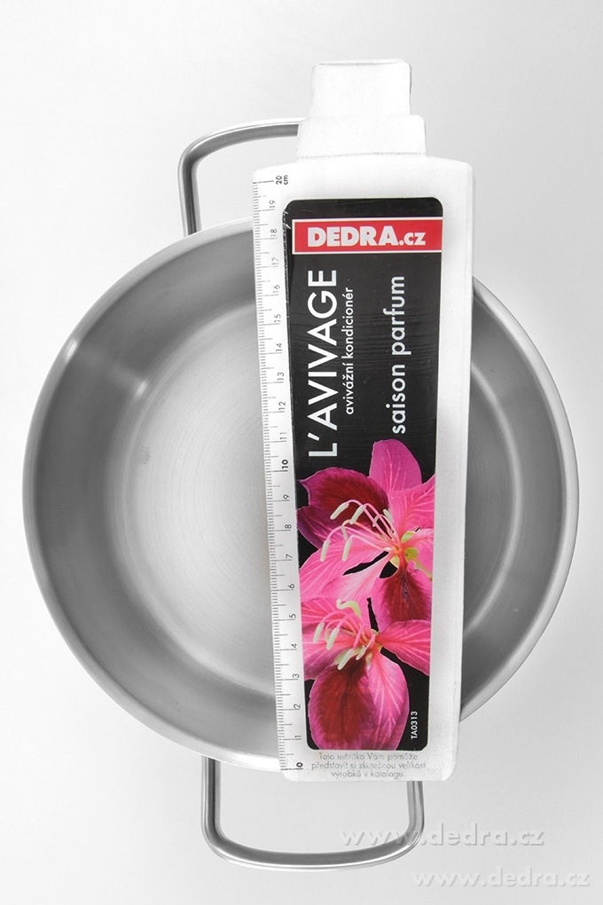 DEDRALUXOR hrnec s poklicí – náhled 6 | Grand Móda