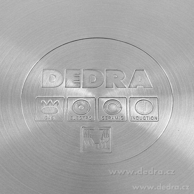 DEDRALUXOR hrnec s poklicí – náhled 5 | Grand Móda