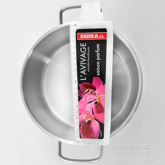 DEDRALUXOR hrnec s poklicí – náhled 6 | Grand Móda