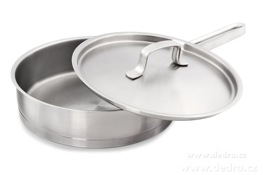 DEDRALUXOR pánev s poklicí – náhled 2 | Grand Móda