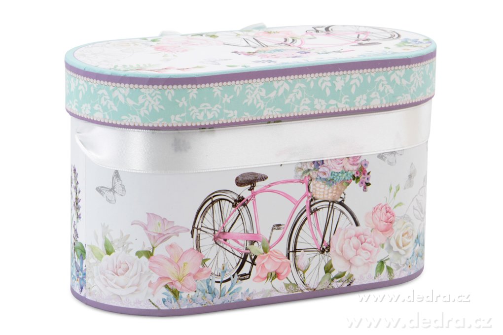 2 ks porcelán.hrnek, v dárkovém boxu – náhled 3 | Grand Móda