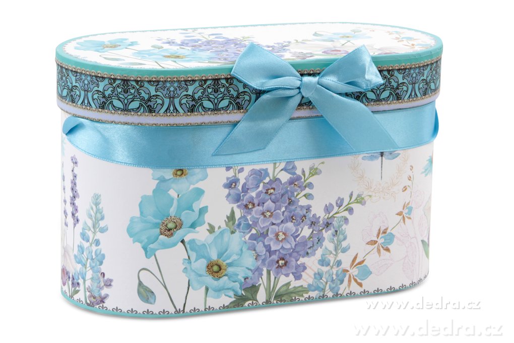 2 ks porcelán.hrnek, v dárkovém boxu – náhled 2 | Grand Móda