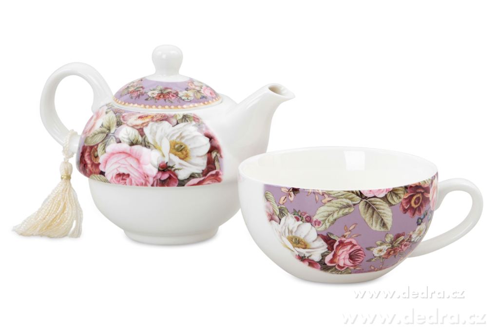 Dárková sada ČAJ PRO JEDNOHO – náhled 3 | Grand Móda