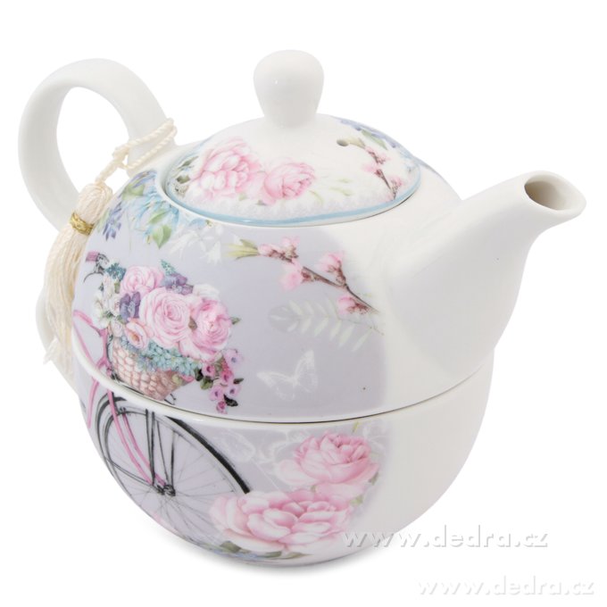 Dárková sada ČAJ PRO JEDNOHO – náhled 2 | Grand Móda