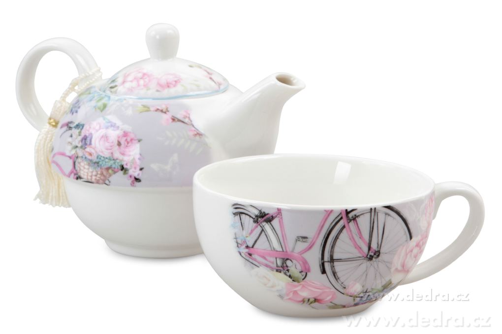 Dárková sada ČAJ PRO JEDNOHO – náhled 3 | Grand Móda