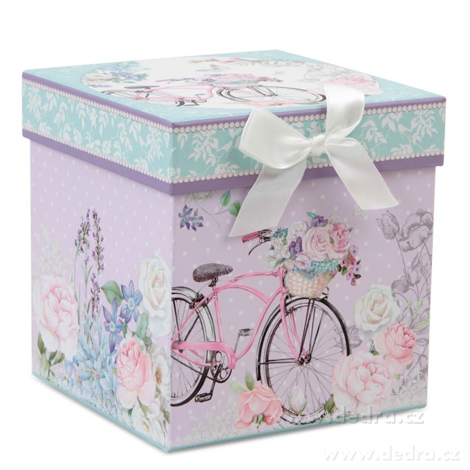 Dárková sada ČAJ PRO JEDNOHO – náhled 4 | Grand Móda