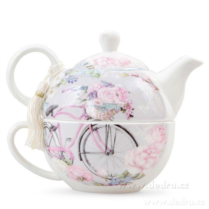 Dárková sada ČAJ PRO JEDNOHO – náhled 5 | Grand Móda