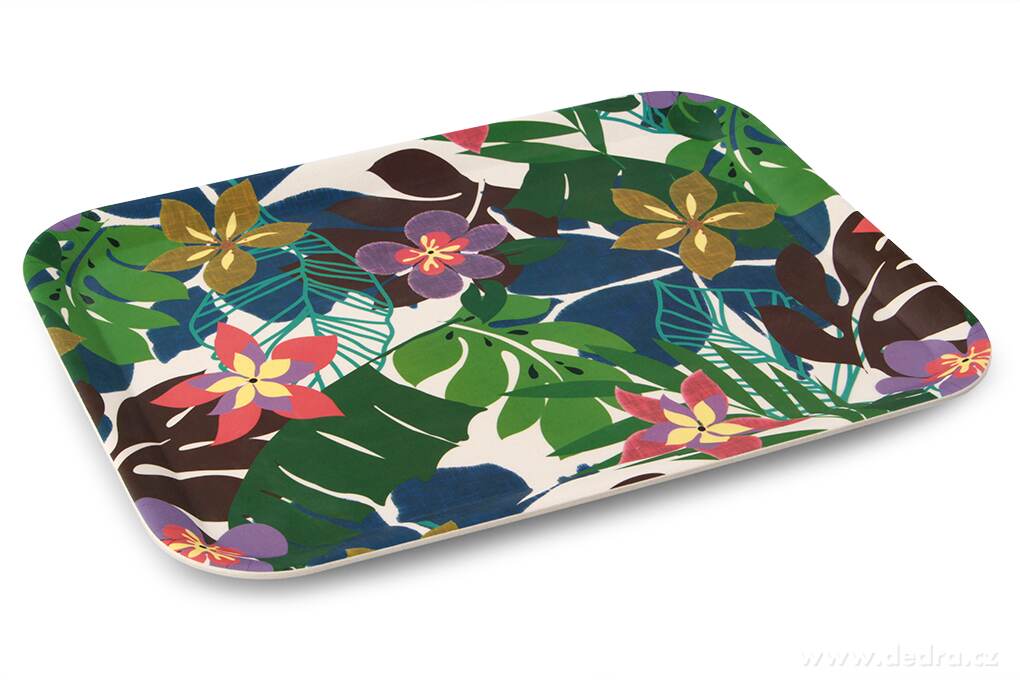 Podnos XXL GoEco Bamboo, | Doprodej | Grand Móda