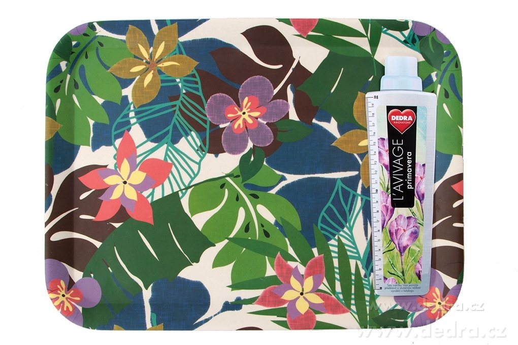 Podnos XXL GoEco Bamboo, – náhled 4 | Grand Móda