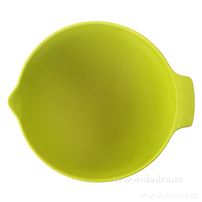 Mísa na těsta a krémy, s protiskluzovým podstavcem, 2, 8 litru, GoEco® – náhled 4 | Grand Móda