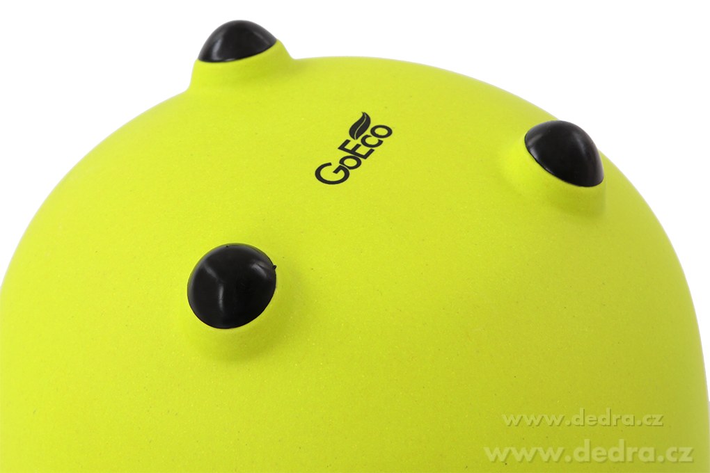 Mísa na těsta a krémy, s protiskluzovým podstavcem, 2, 8 litru, GoEco® – náhled 6 | Grand Móda