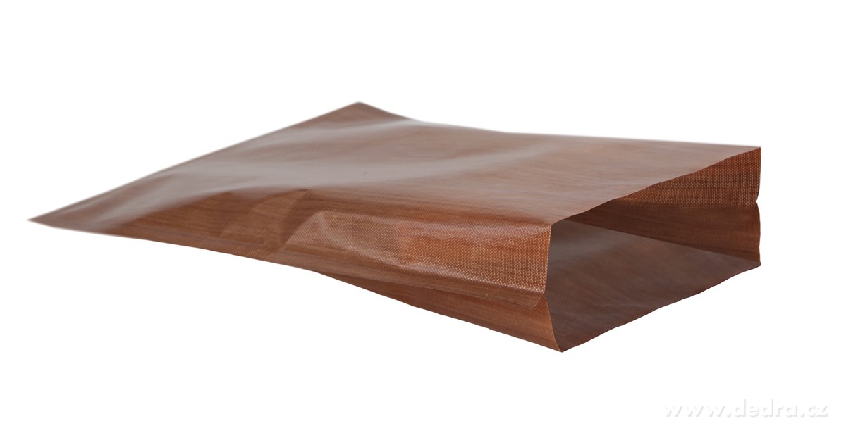 2 ks tousáček, grilovací nepřilnavé sáčky – náhled 5 | Grand Móda