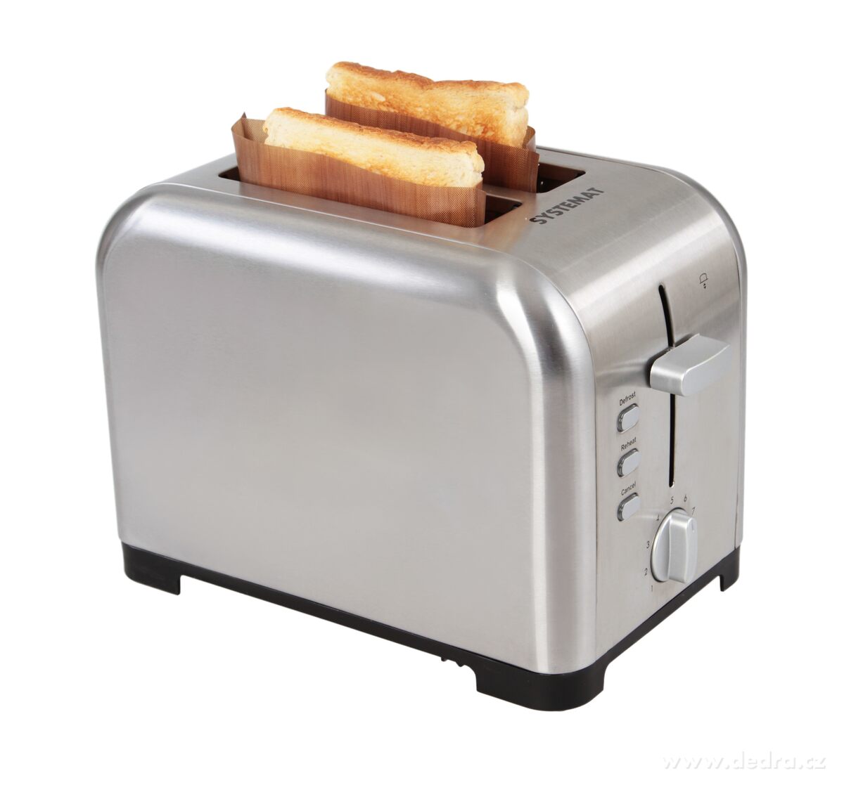 2 ks tousáček, grilovací nepřilnavé sáčky – náhled 6 | Grand Móda