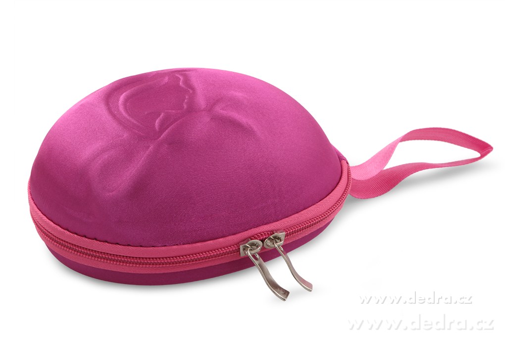 FC TRAVELLER, cestovní pouzdro na podprsenky, saténové ochranné pouzdro do kufru, skořepinové | Organizéry a pouzdra | Grand Móda