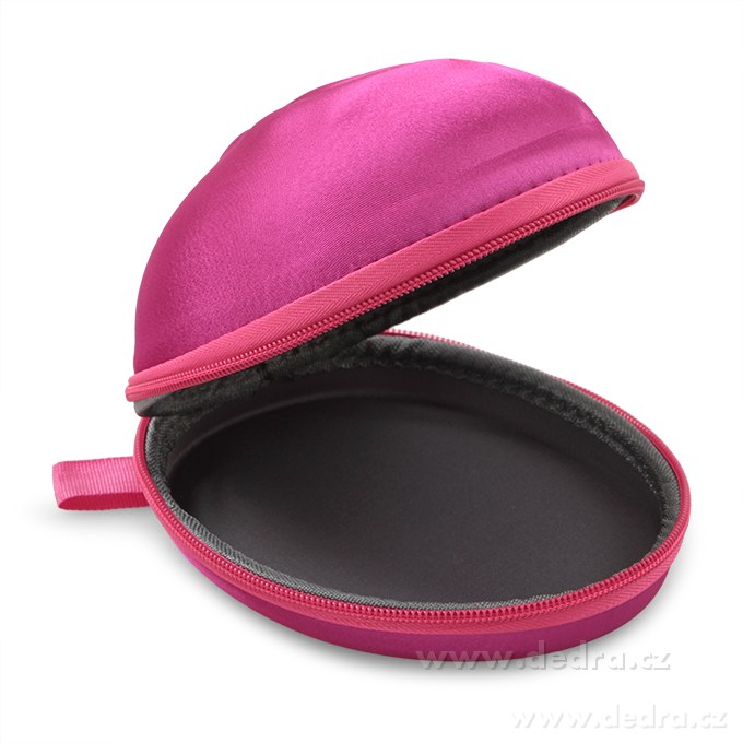 FC TRAVELLER, cestovní pouzdro na podprsenky, saténové ochranné pouzdro do kufru, skořepinové – náhled 6 | Grand Móda