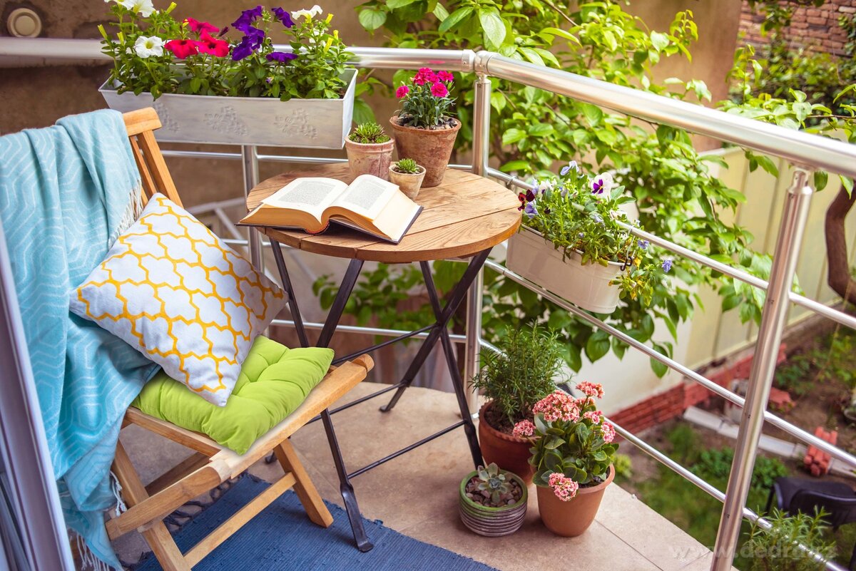 COMFORT, prošívaný sedák na židle & křesla, měkký sedák s vázáním, zelený, 35 × 35 cm – náhled 4 | Grand Móda