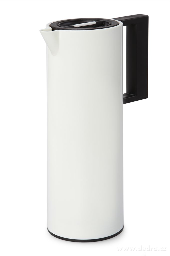 THERMO, Izolační termoska 1 L, na teplé i studené nápoje, extra výkonná izolace | Termosky a termo-hrnky | Grand Móda